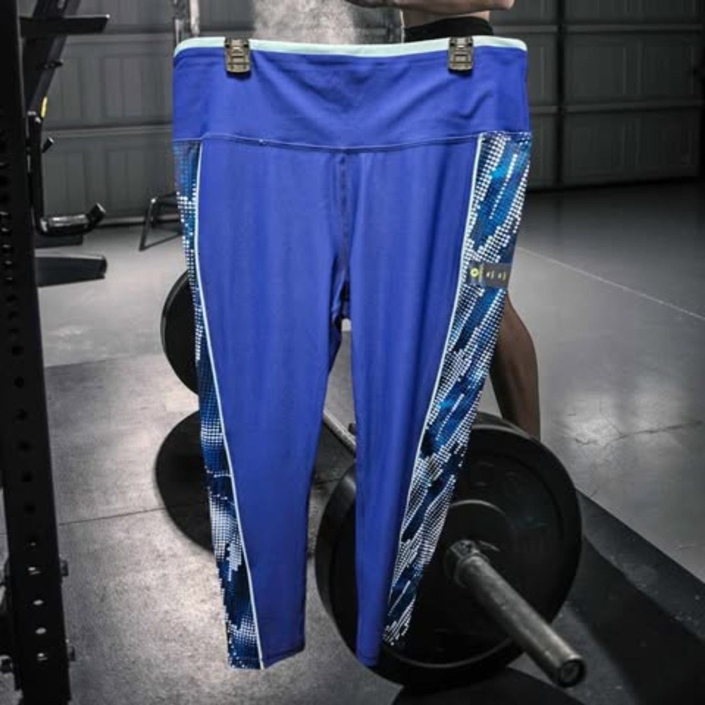 Xersion 7/8 Performance Legging Size‎ XXL *NEW* (B13)